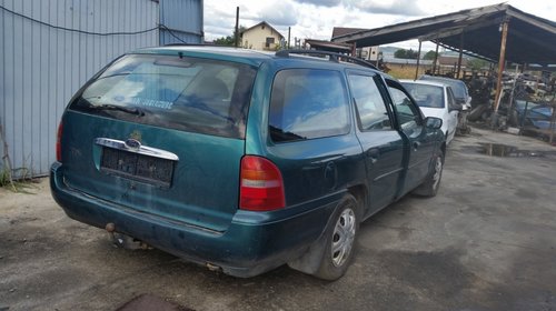 Dezmembrez Ford Mondeo break, an 1999, 1.8 td