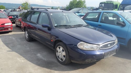 Dezmembrez Ford Mondeo break, an 2001, 2000 b