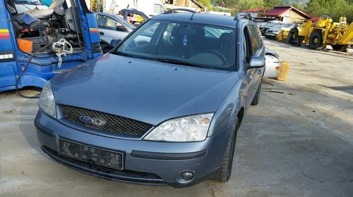 Dezmembrez ford mondeo break, an 2001, 2000 t