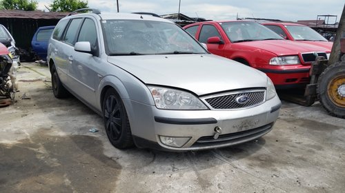 Dezmembrez Ford Mondeo break, an 2002, 2000 tdci