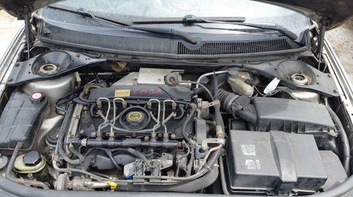 Dezmembrez Ford Mondeo break, an 2002, 2000 tdci