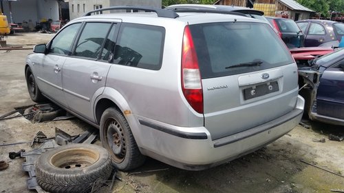 Dezmembrez Ford Mondeo break, an 2002, 2000 tdci