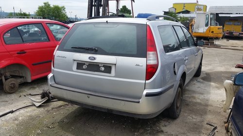 Dezmembrez Ford Mondeo break, an 2002, 2000 tdci