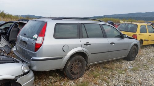 Dezmembrez Ford Mondeo break, an 2005, 2000 tdci