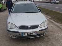 DEZMEMBREZ FORD MONDEO BREAK DIN 2004