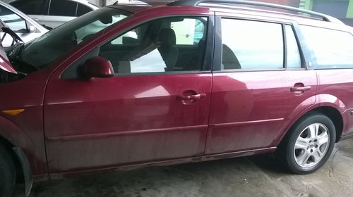 Dezmembrez Ford Mondeo Break Ghia Anglia