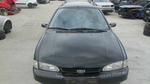 Dezmembrez ford mondeo combi 1.8 td din 1998