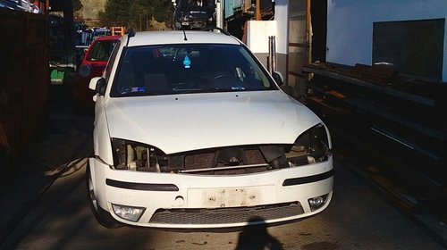 Dezmembrez Ford Mondeo Combi 2.0 TDCI 2005