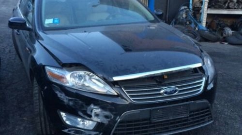 Dezmembrez Ford Mondeo combi 2.0 TDCI 2008 cu