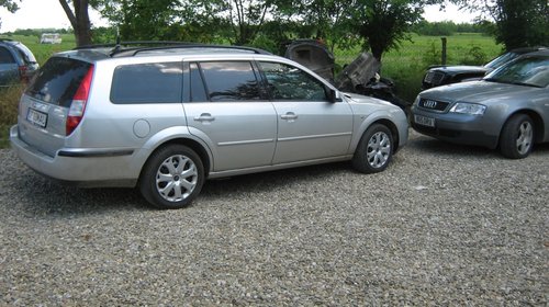 Dezmembrez ford mondeo combi