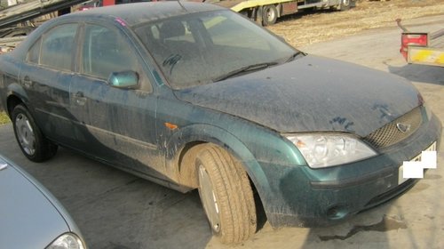 Dezmembrez Ford Mondeo din 2000, 1.8b,