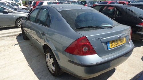 Dezmembrez Ford Mondeo din 2002, 1.8 16v