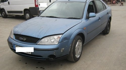 Dezmembrez Ford Mondeo din 2002, 1.8b