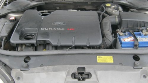 Dezmembrez Ford Mondeo din 2002, 2.0b