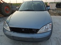 Dezmembrez Ford Mondeo din 2003, 2.0 16v