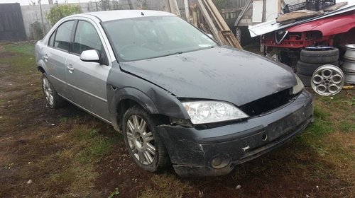 Dezmembrez Ford Mondeo din 2003 , 2.0 TDCI ieftin