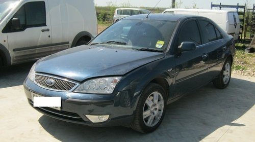 Dezmembrez Ford Mondeo din 2003, 2.0 d