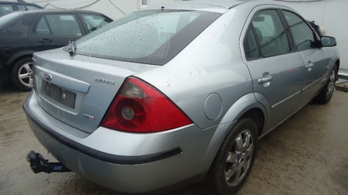 Dezmembrez Ford Mondeo din 2005, 2.0 tdci