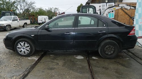 Dezmembrez Ford Mondeo din 2005