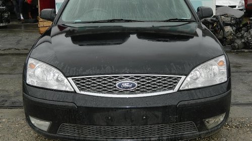 Dezmembrez Ford Mondeo din 2005