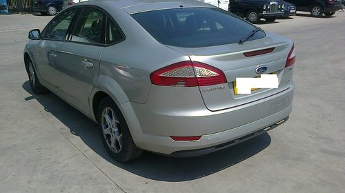 Dezmembrez Ford Mondeo din 2008, 2 Diesel, Kw103, tip motor QXBA