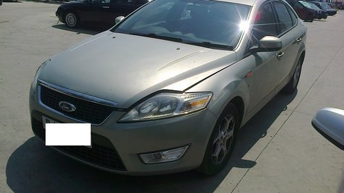 Dezmembrez Ford Mondeo din 2008, 2 Diesel, Kw