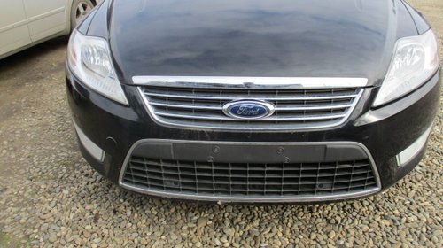 Dezmembrez ford mondeo din 2008