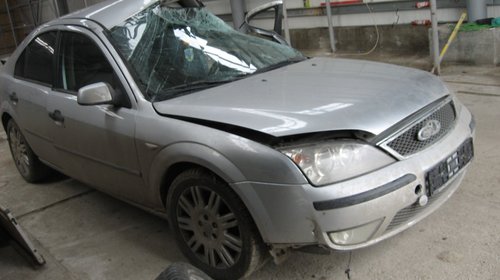 dezmembrez ford mondeo din anul 2005 motorul 2000 tdci