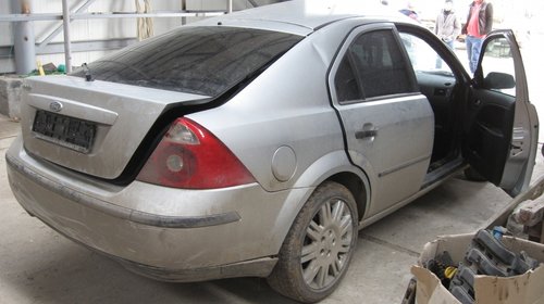 dezmembrez ford mondeo din anul 2005 motorul 2000 tdci