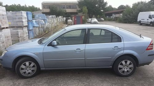 Dezmembrez Ford Mondeo Fab. 2006 2.0 TDCI ZETEC