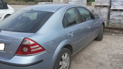 Dezmembrez Ford Mondeo Fab. 2006 2.0 TDCI ZETEC