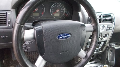 Dezmembrez Ford Mondeo III 2,0 TDCI