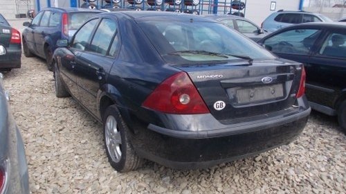 Dezmembrez Ford Mondeo III ,an 2002