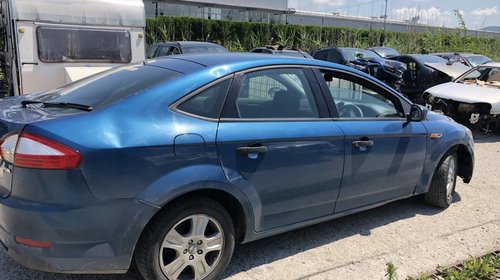 Dezmembrez Ford Mondeo IV 1.8 TDCI