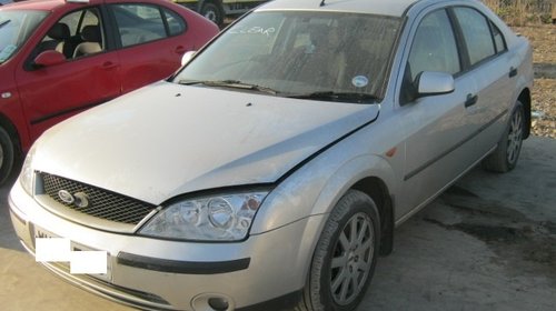 Dezmembrez Ford Mondeo 3 din 2002, 1.8b,