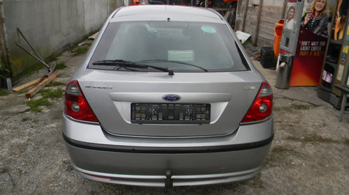 Dezmembrez Ford MONDEO Mk 3 2000 - 2007 2.0 16V TDDi / TDCi HJBC ( CP: 115, KW: 85, CCM: 1998 ) Motorina