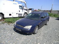 Dezmembrez Ford MONDEO Mk 3 2000 - 2007 2.0 16V TDDi / TDCi HJBB ( CP: 115, KW: 85, CCM: 1998 ) Motorina