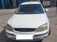 Dezmembrez Ford MONDEO Mk 3 2000 - 2007 2.0 TDCi Motorina