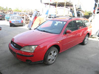 Dezmembrez Ford MONDEO Mk 3 2000 - 2007 2.0 TDCi FMBA ( CP: 130, KW: 96, CCM: 1998 ) Motorina