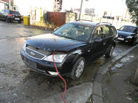 Dezmembrez Ford MONDEO Mk 3 2000 - 2007 2.0 TDCi FMBA ( CP: 130, KW: 96, CCM: 1998 ) Motorina