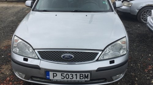 Dezmembrez Ford Mondeo mk 3 an fabr 2004 2.0t