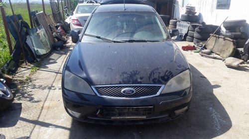 Dezmembrez Ford Mondeo MK 3, motor v6, 2.5i