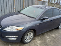 Dezmembrez Ford MONDEO Mk 4 2007 - Prezent 1.6 TDCi Motorina