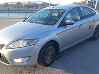 Dezmembrez Ford MONDEO Mk 4 2007 - Prezent 1.8 TDCi Motorina