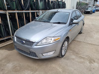 Dezmembrez Ford MONDEO Mk 4 2007 - Prezent 2.0 TDCi QXBA ( CP: 140, KW: 103, CCM: 1997 ) Motorina