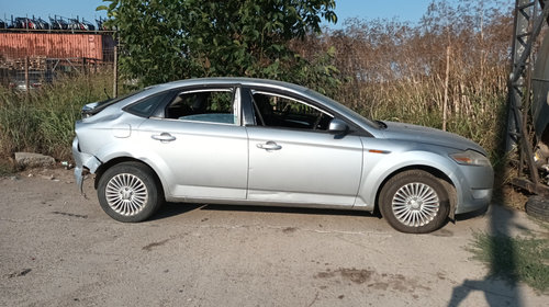 Dezmembrez Ford MONDEO Mk 4 2007 - Prezent 2.0 TDCi QXBA ( CP: 140, KW: 103, CCM: 1997 ) Motorina