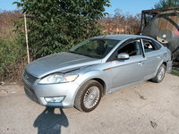 Dezmembrez Ford MONDEO Mk 4 2007 - Prezent 2.0 TDCi QXBA ( CP: 140, KW: 103, CCM: 1997 ) Motorina