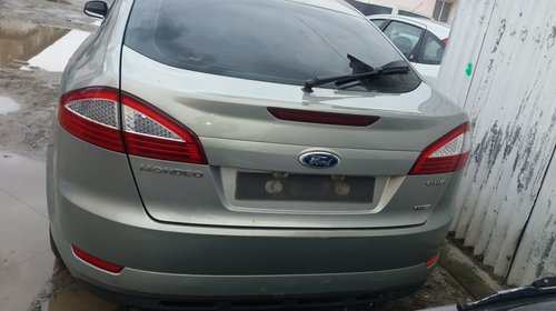 Dezmembrez Ford Mondeo Mk 4 din 2009