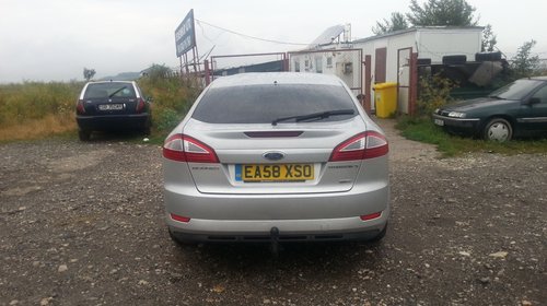 Dezmembrez Ford mondeo MK 4 hatchback - 2007, model Titanium