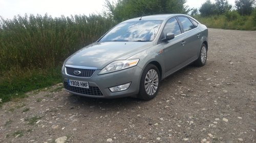 Dezmembrez Ford mondeo MK 4 hatchback - 2007,